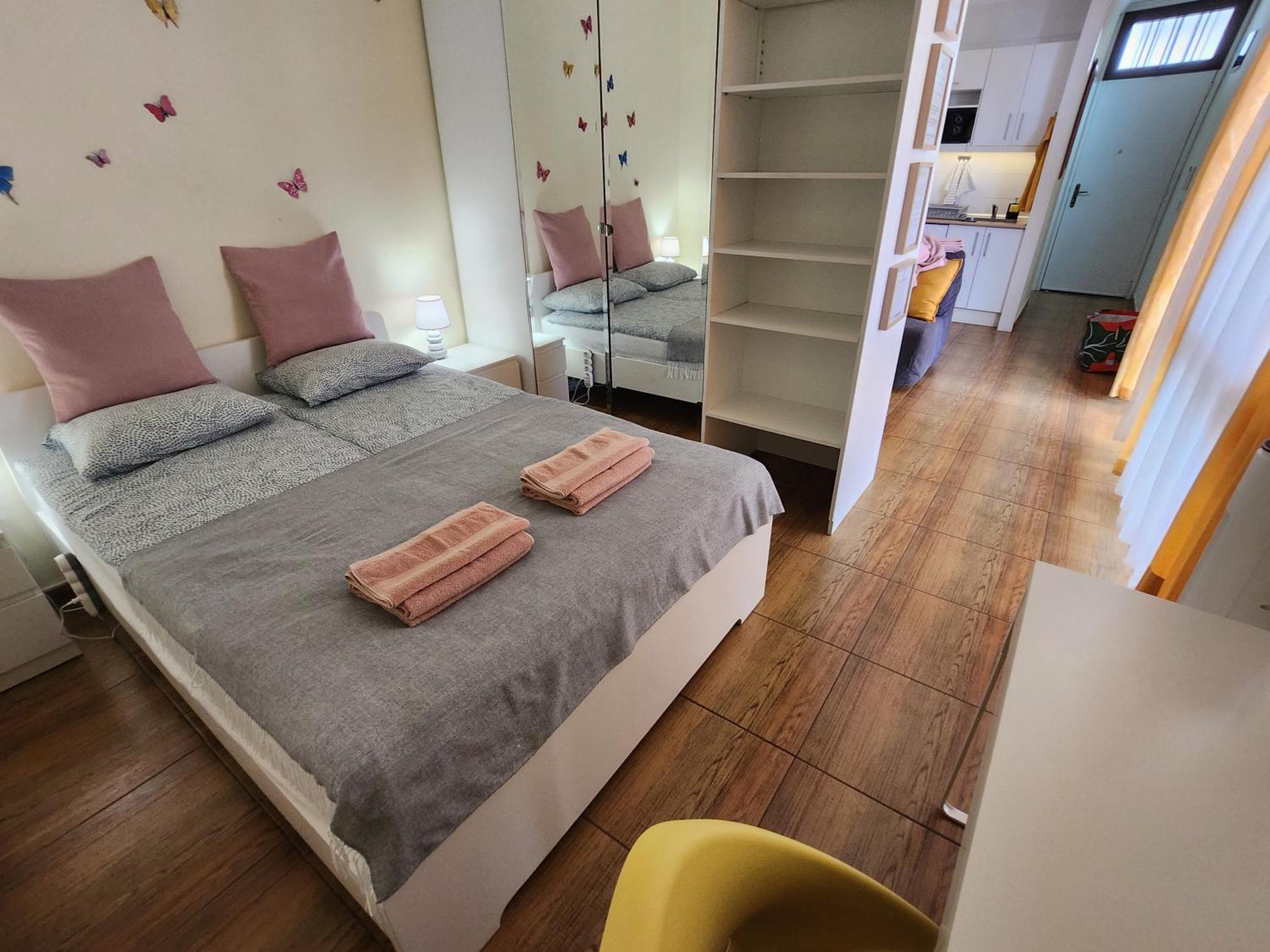 코스타델실렌시오 Casa De Mariposas 아파트 외부 사진